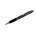branded Director Stylus Pen, from our range of promotional Metal Promotional Pens