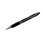 branded Director Stylus Pen, from our range of promotional Metal Promotional Pens