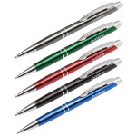 branded Echo Metal Pen, from our range of promotional Metal Promotional Pens