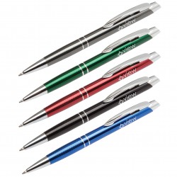 branded Echo Metal Pen, from our range of promotional Metal Promotional Pens