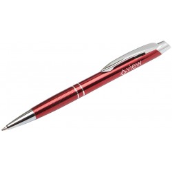 branded Echo Metal Pen, from our range of promotional Metal Promotional Pens