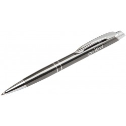 branded Echo Metal Pen, from our range of promotional Metal Promotional Pens