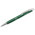 branded Echo Metal Pen, from our range of promotional Metal Promotional Pens