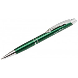 branded Echo Metal Pen, from our range of promotional Metal Promotional Pens