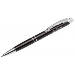 branded Echo Metal Pen, from our range of promotional Metal Promotional Pens
