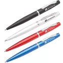 branded Lima Metal Pen, from our range of promotional Metal Promotional Pens