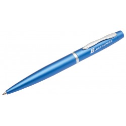branded Lima Metal Pen, from our range of promotional Metal Promotional Pens