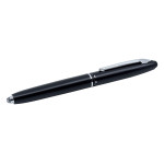 branded Lux Stylus Metal Pen &amp; Torch, from our range of promotional Metal Promotional Pens