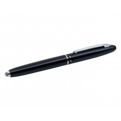 branded Lux Stylus Metal Pen & Torch, from our range of promotional Metal Promotional Pens