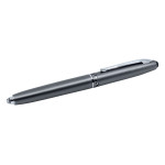 branded Lux Stylus Metal Pen &amp; Torch, from our range of promotional Metal Promotional Pens