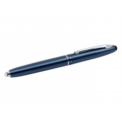 branded Lux Stylus Metal Pen & Torch, from our range of promotional Metal Promotional Pens