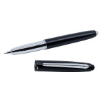 branded Lux Stylus Metal Pen &amp; Torch, from our range of promotional Metal Promotional Pens