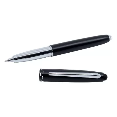 branded Lux Stylus Metal Pen & Torch, from our range of promotional Metal Promotional Pens