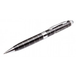 branded Lyon Metal Pen, from our range of promotional Metal Promotional Pens
