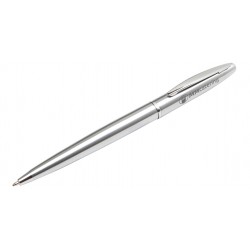 branded Quebec Metal Pen, from our range of promotional Metal Promotional Pens
