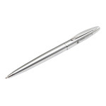 branded Quebec Metal Pen, from our range of promotional Metal Promotional Pens