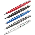 branded Sierra Metal Pen, from our range of promotional Metal Promotional Pens