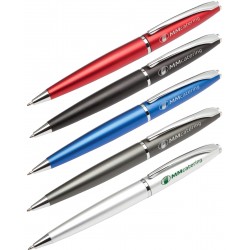 branded Sierra Metal Pen, from our range of promotional Metal Promotional Pens