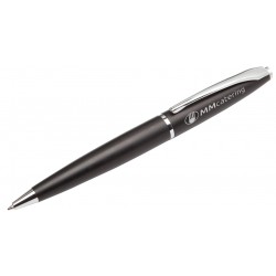 branded Sierra Metal Pen, from our range of promotional Metal Promotional Pens