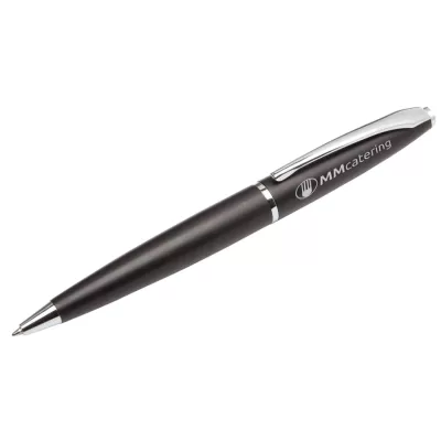 branded Sierra Metal Pen, from our range of promotional Metal Promotional Pens