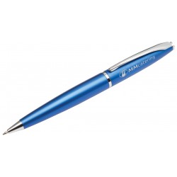 branded Sierra Metal Pen, from our range of promotional Metal Promotional Pens