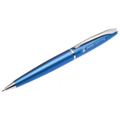branded Sierra Metal Pen, from our range of promotional Metal Promotional Pens