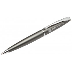 branded Sierra Metal Pen, from our range of promotional Metal Promotional Pens