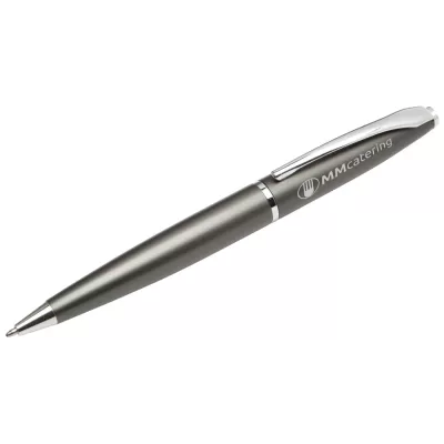 branded Sierra Metal Pen, from our range of promotional Metal Promotional Pens