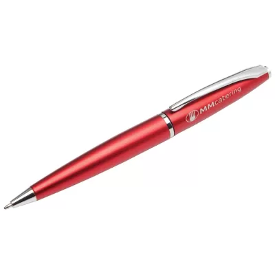 branded Sierra Metal Pen, from our range of promotional Metal Promotional Pens
