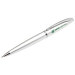 branded Sierra Metal Pen, from our range of promotional Metal Promotional Pens