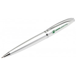branded Sierra Metal Pen, from our range of promotional Metal Promotional Pens