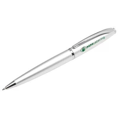 branded Sierra Metal Pen, from our range of promotional Metal Promotional Pens