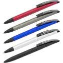 branded Stealth Metal Pen, from our range of promotional Metal Promotional Pens