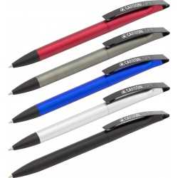 branded Stealth Metal Pen, from our range of promotional Metal Promotional Pens