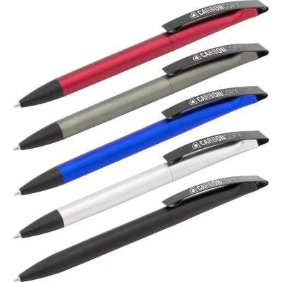branded Stealth Metal Pen, from our range of promotional Metal Promotional Pens