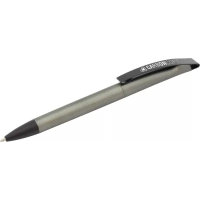 branded Stealth Metal Pen, from our range of promotional Metal Promotional Pens