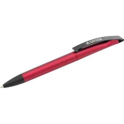 branded Stealth Metal Pen, from our range of promotional Metal Promotional Pens