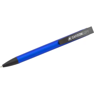 branded Stealth Metal Pen, from our range of promotional Metal Promotional Pens