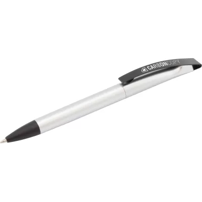 branded Stealth Metal Pen, from our range of promotional Metal Promotional Pens