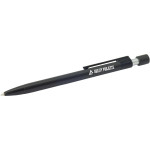 branded Stockholm Metal Pen, from our range of promotional Metal Promotional Pens