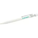 branded Stockholm Metal Pen, from our range of promotional Metal Promotional Pens