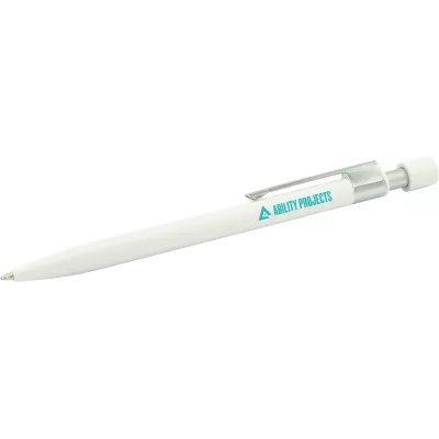 branded Stockholm Metal Pen, from our range of promotional Metal Promotional Pens