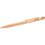 branded Stockholm Metal Pen, from our range of promotional Metal Promotional Pens