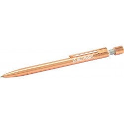 branded Stockholm Metal Pen, from our range of promotional Metal Promotional Pens