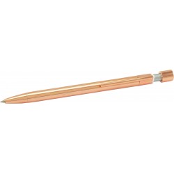 branded Stockholm Metal Pen, from our range of promotional Metal Promotional Pens