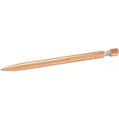 branded Stockholm Metal Pen, from our range of promotional Metal Promotional Pens