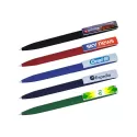branded Zee Pen, from our range of promotional Plastic Promotional Pens