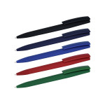 Plastic Promotional Pens  - Zee Pen