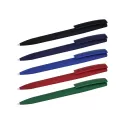 branded Zee Pen, from our range of promotional Plastic Promotional Pens