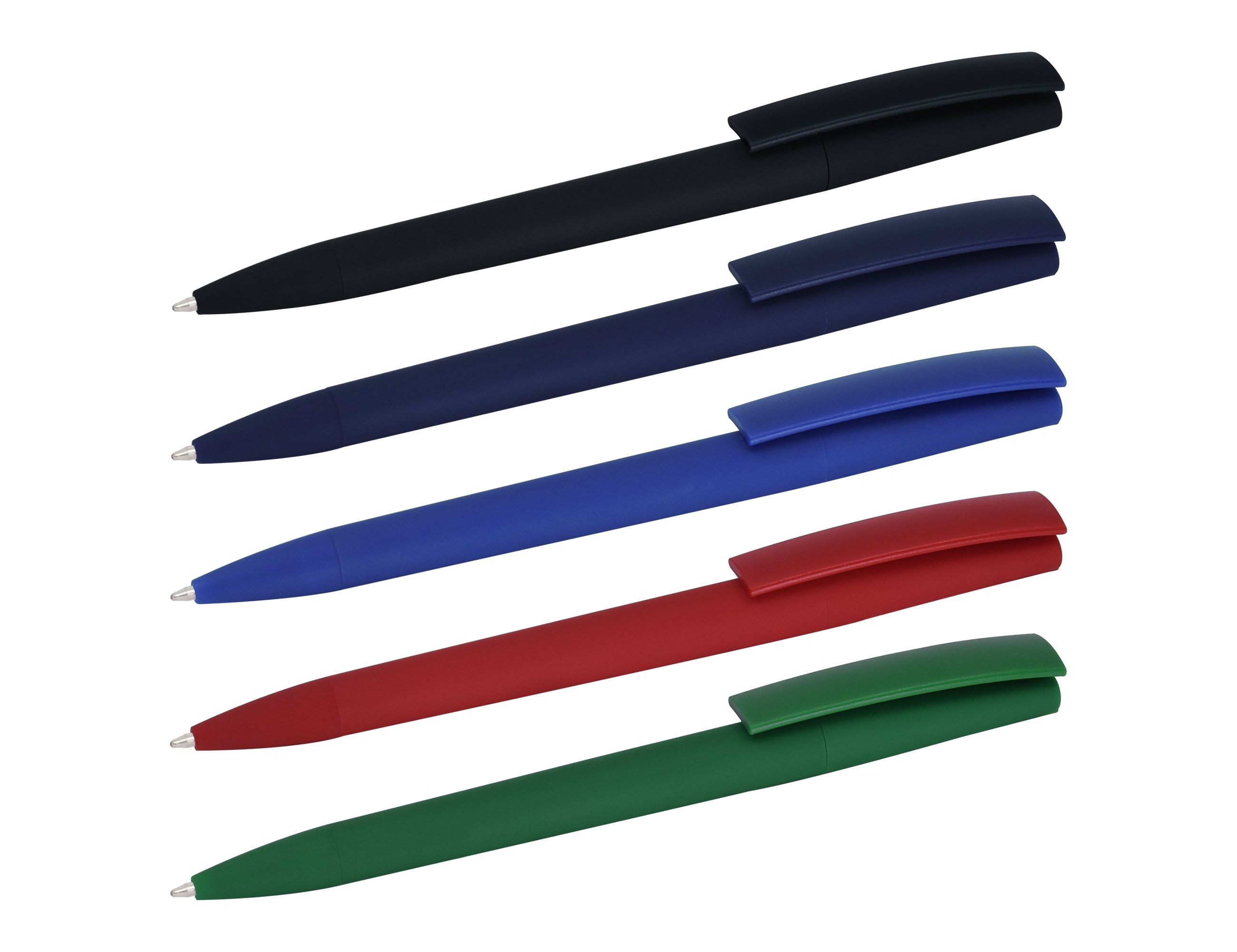 branded Zee Pen, from our range of promotional Plastic Promotional Pens